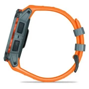 Смарт-годинники Garmin Instinct 3, 50mm, Solar, Twilight Bezel w/Solstice Band, GPS (010-02935-01) (UA)