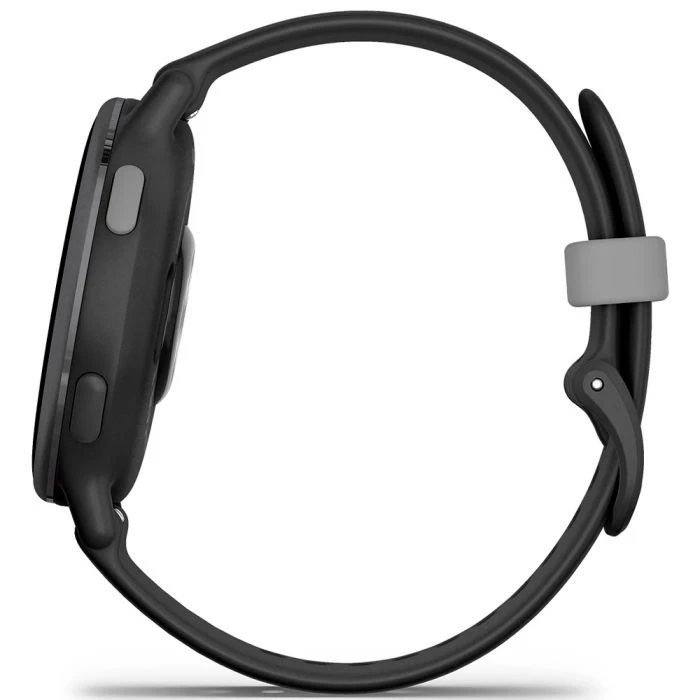 Смарт-часы Garmin vivoactive 5, Black/Slate, GPS (010-02862-10) (UA)
