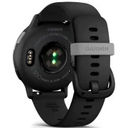 Смарт-годинники Garmin vivoactive 5, Black/Slate, GPS (010-02862-10) (UA)