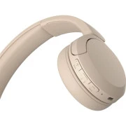Sony WH-CH520 Wireless Beige (WHCH520C.CE7) (UA)
