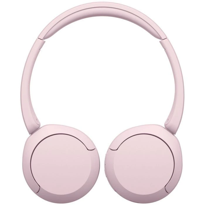 Sony WH-CH520 Wireless Pink (WHCH520P.CE7) (UA) ; Підключення: бездротове;