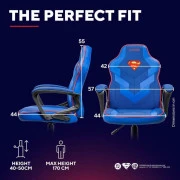 Trust GXT 703SM Revvo Blue (25741) (UA)