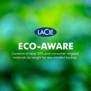 USB Type-C 4TB Rugged LaCie (STND4000400) (UA)