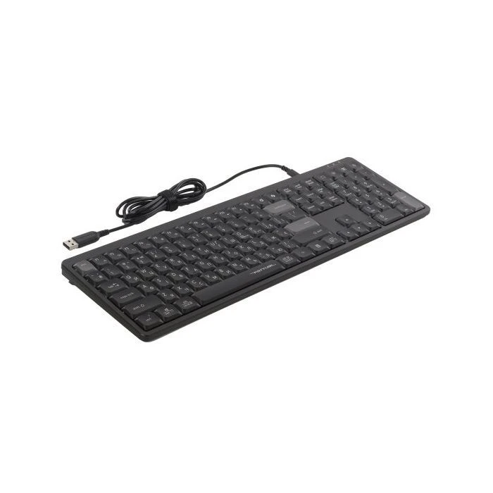 A4Tech FX55 USB UA Black (4711421002417) (UA)