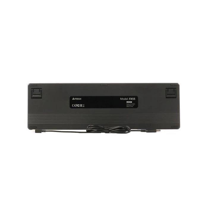A4Tech FX55 USB UA Black (4711421002417) (UA)