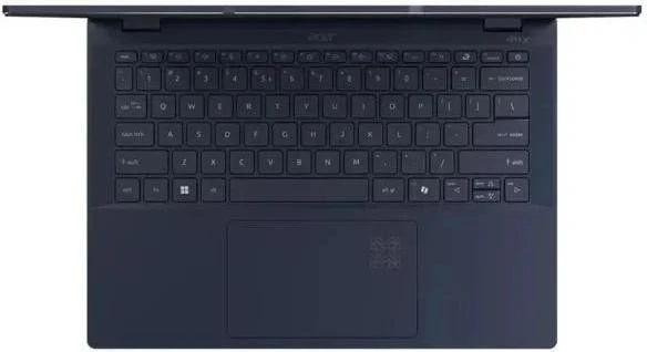 Acer Swift 16 AI SF16-51T-76TG (NX.J1AAA.004)