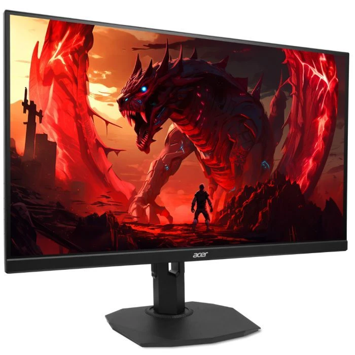 Acer XF273UX1bmiiprx (UM.HX0EE.109) (UA)