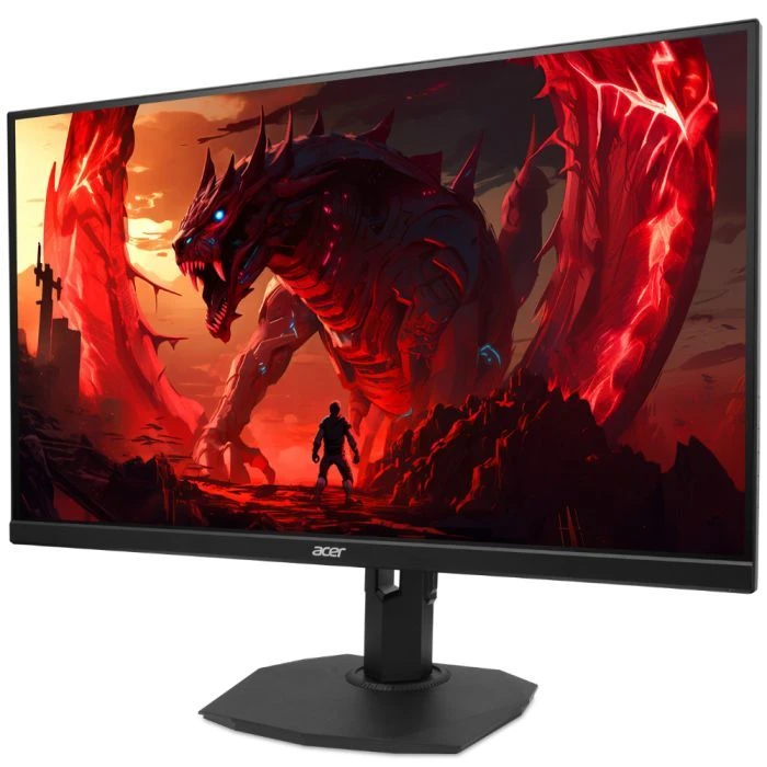 Acer XF273UX1bmiiprx (UM.HX0EE.109) (UA)