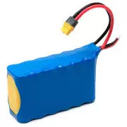 Аккумулятор для дрона Vinga Li-ion 6S2P 11000mAh (JHY Li-Ion 21700 5500mAh) (V6S2P-11000MAH) (UA)