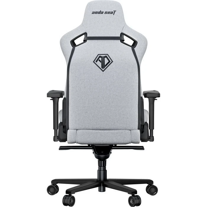 Anda Seat Kaiser Frontier XL Grey (AD12YXL-17-G-F-G02) (UA)
