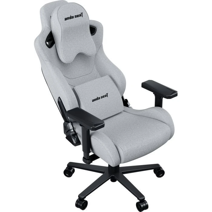 Anda Seat Kaiser Frontier XL Grey (AD12YXL-17-G-F-G02) (UA)