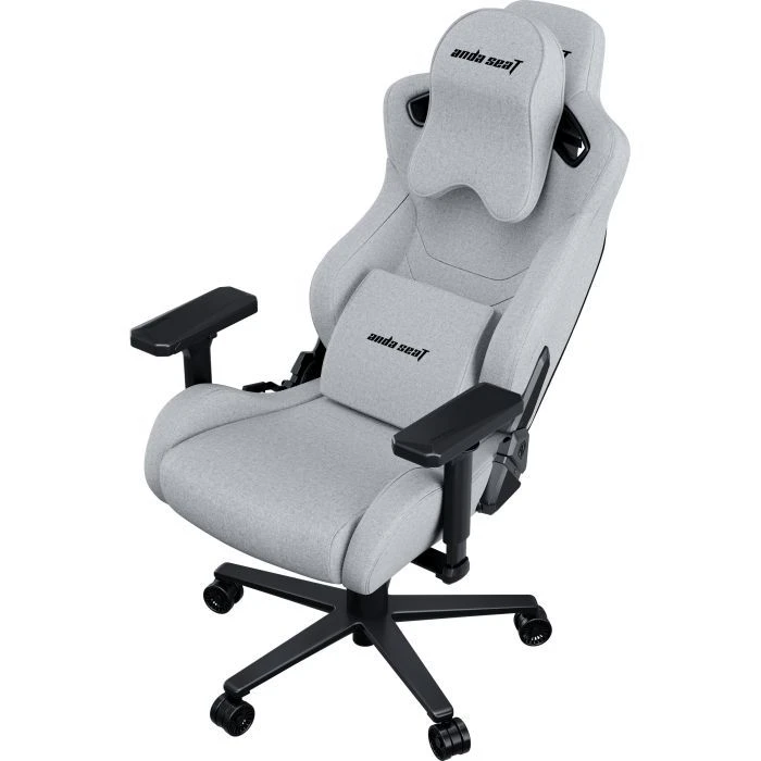 Anda Seat Kaiser Frontier XL Grey (AD12YXL-17-G-F-G02) (UA)