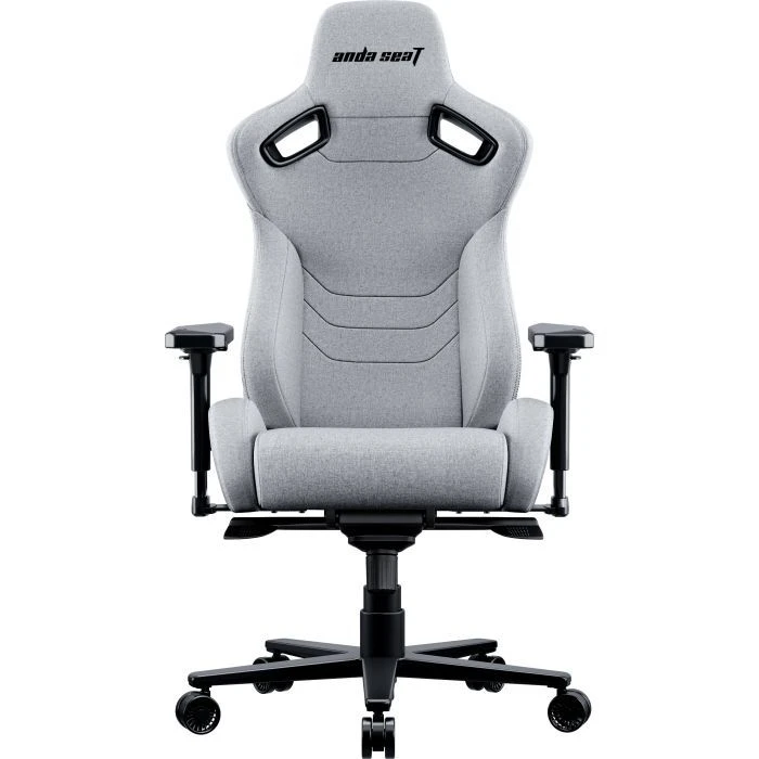 Anda Seat Kaiser Frontier XL Grey (AD12YXL-17-G-F-G02) (UA)