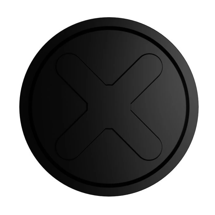 Антена для дрона TrueRC X-21 5.8GHz SMA RHCP (0608597256062-2) (UA) ; Посилення: 16 дБі; Роз'єм: SMA;