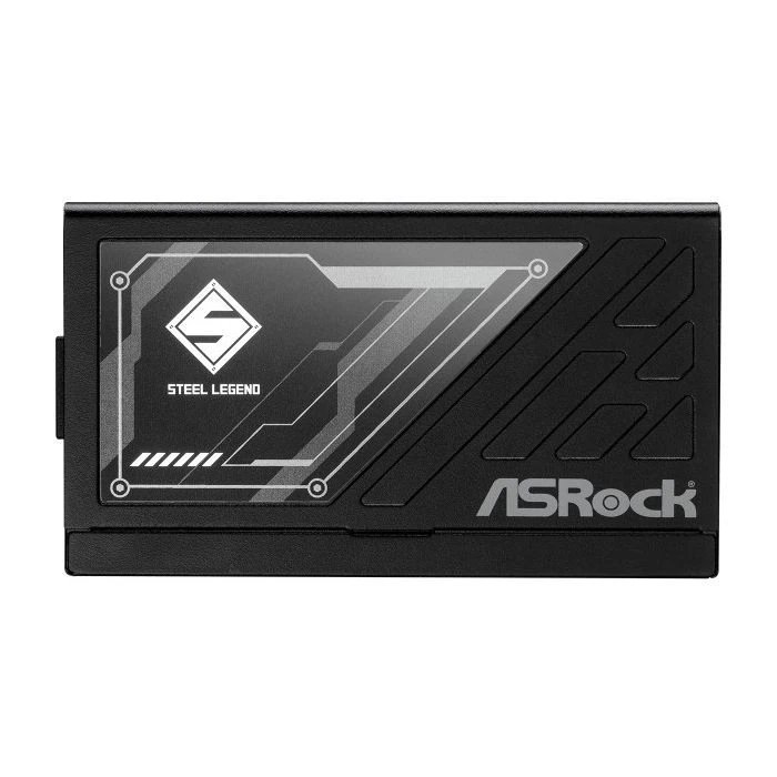 ASRock 850W SteelLegend (SL-850G) (UA)