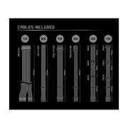 ASRock 850W SteelLegend (SL-850G) (UA)