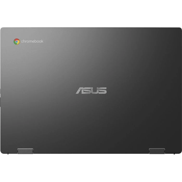 ASUS Chromebook CM1 CM1402CM2A-NK0272 (90NX0631-M00AF0) (UA) ; Тип ноутбука: портативні;