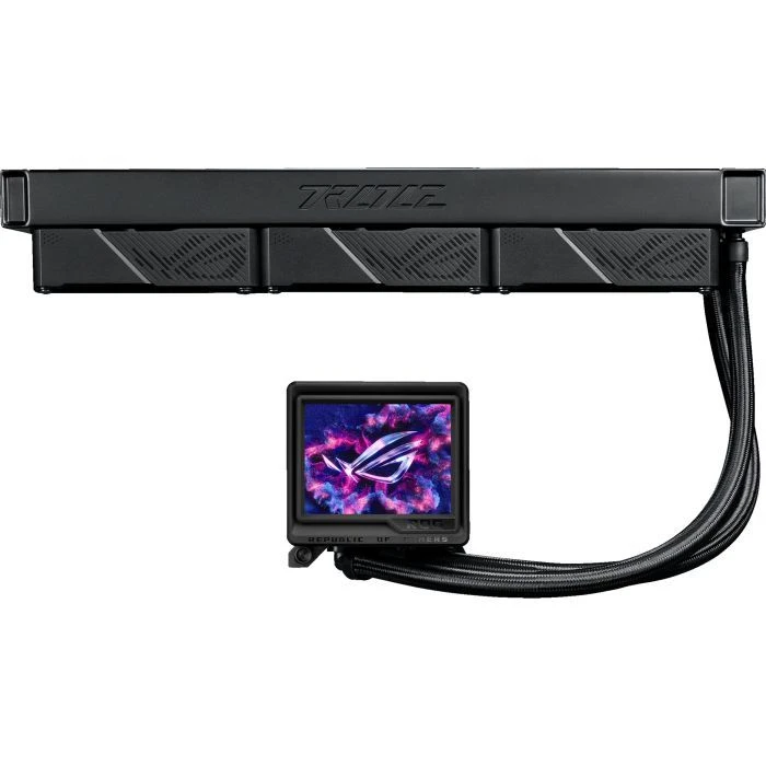 ASUS ROG-RYUJIN-III-360-ARGB EXTREME (90RC0131-M0EAY0) (UA)