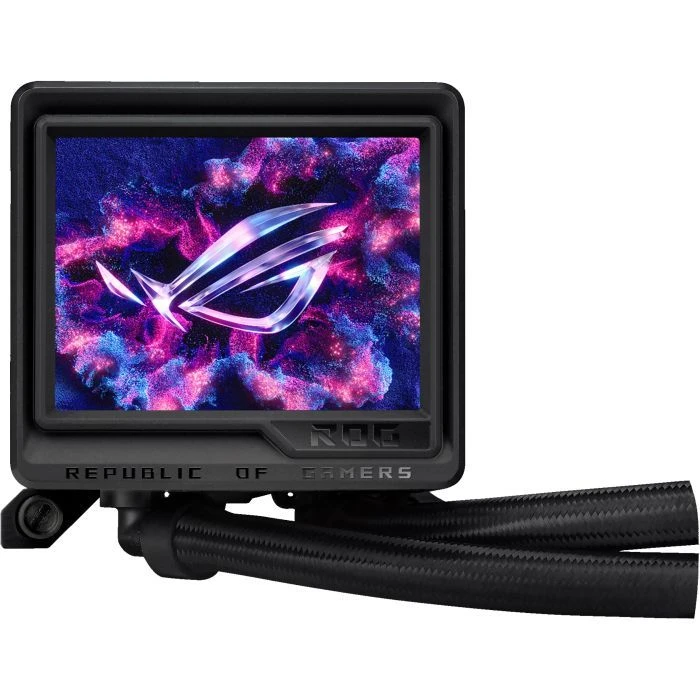 ASUS ROG-RYUJIN-III-360-ARGB EXTREME (90RC0131-M0EAY0) (UA)