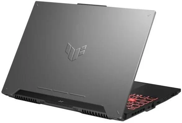 ASUS TUF A17 FA707NUG Mecha Gray (FA707NUG-HX154)