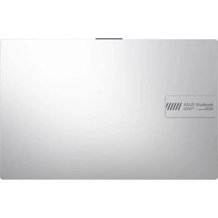 ASUS Vivobook Go 15 E1504FA-BQ053 (90NB0ZR1-M03ZS0) (UA) ; Тип ноутбука: для роботи;