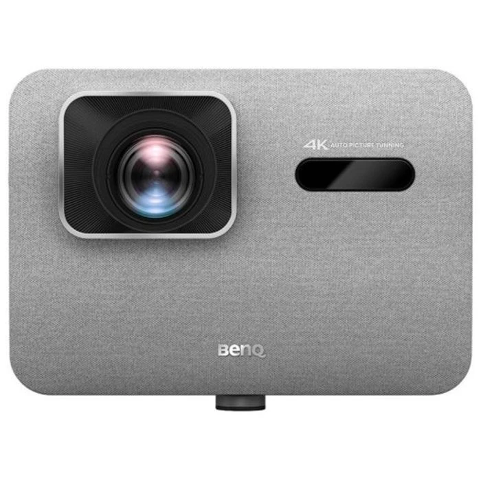 BenQ TK705STi (9H.R0D77.57E) (UA) Основні; Роздільна здатність