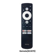 BenQ TK705STi (9H.R0D77.57E) (UA)