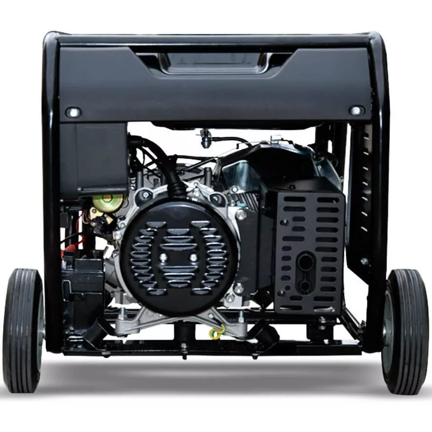 Бензиновий генератор Retter JP-8500 Бренд: Retter; Максимальна