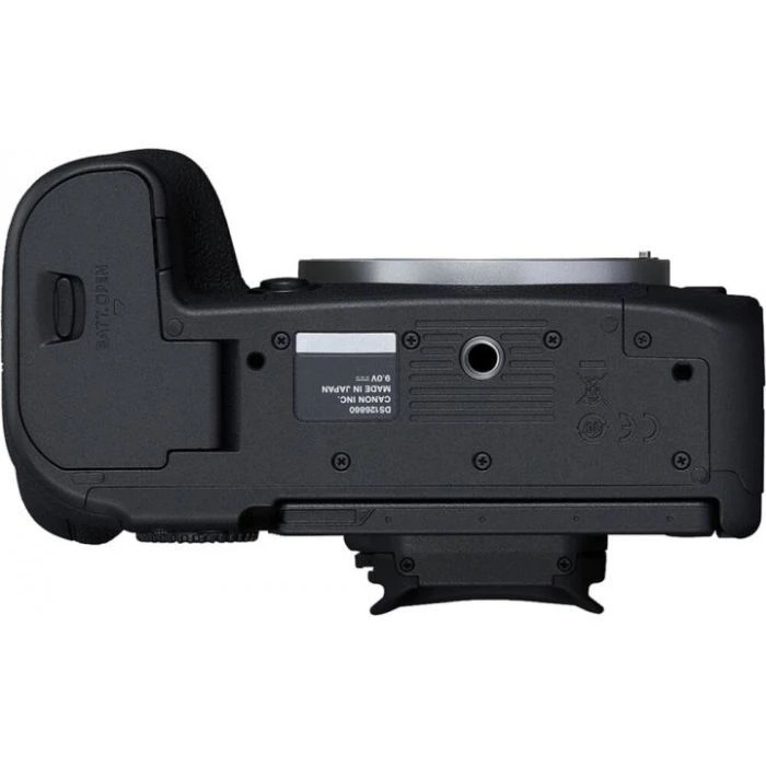 Canon EOS R6 Mark II body (5666C031AA) (UA)