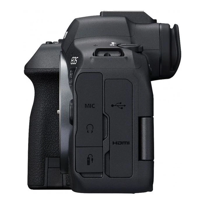 Canon EOS R6 Mark II body (5666C031AA) (UA)