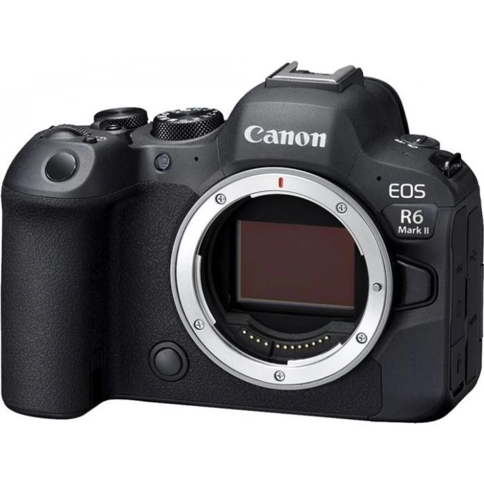 Canon EOS R6 Mark II body (5666C031AA) (UA)