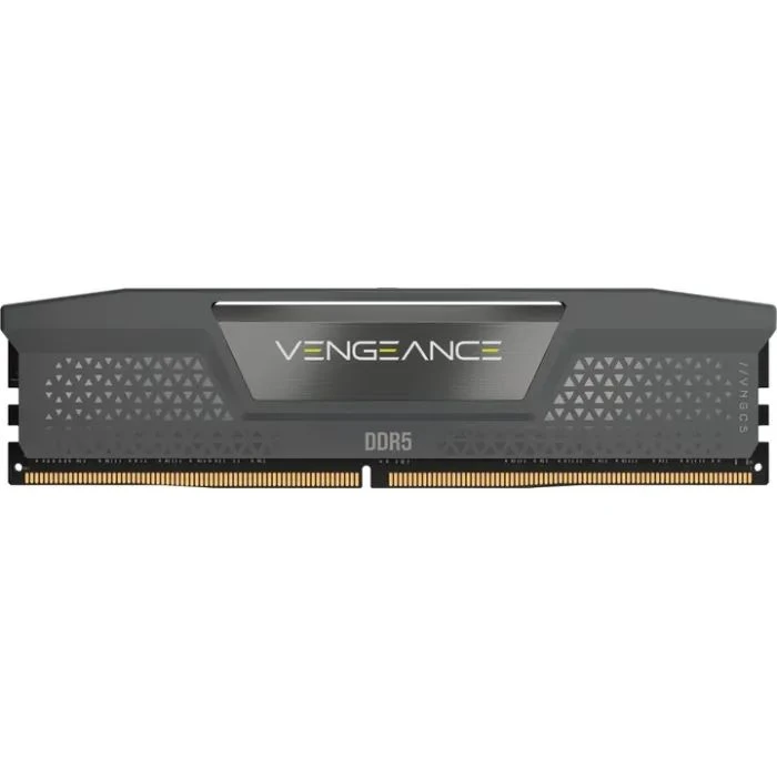 DDR5 32GB (2x16GB) 6400 MHz Vengeance Corsair (CMK32GX5M2B6400Z36) (UA)
