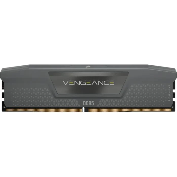 DDR5 32GB (2x16GB) 6400 MHz Vengeance Corsair (CMK32GX5M2B6400Z36) (UA)