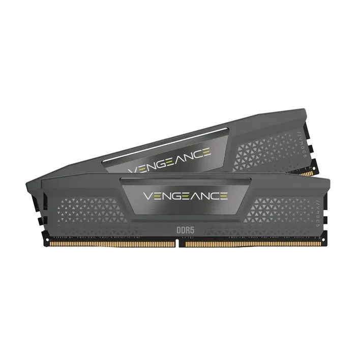 DDR5 32GB (2x16GB) 6400 MHz Vengeance Corsair (CMK32GX5M2B6400Z36) (UA)
