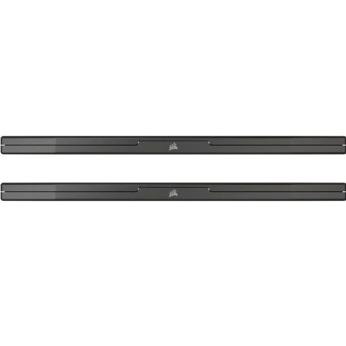 DDR5 96GB (2x48GB) 6800 MHz Vengeance XMP Black Corsair (CMK96GX5M2B6800C40) (UA)