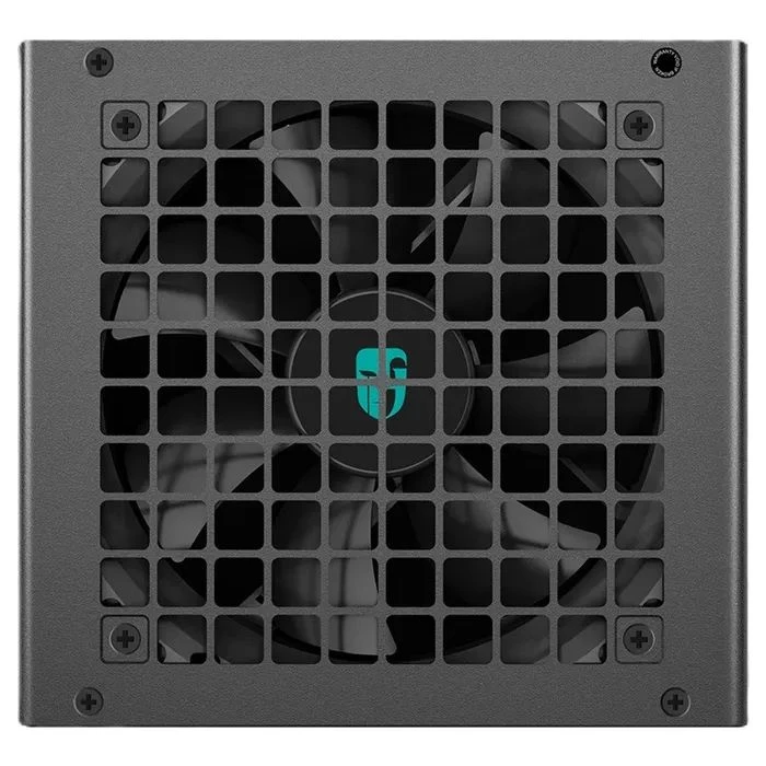 Deepcool 500W GAMER STORM (PF500X) (UA) ; Стандарт БП: ATX; Потужність: 500