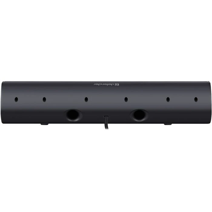 Defender Z11 USB Black (65211) (UA)