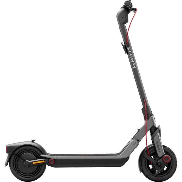 Электросамокат Segway E3 PRO E серый (AA.05.19.02.0003) (UA)