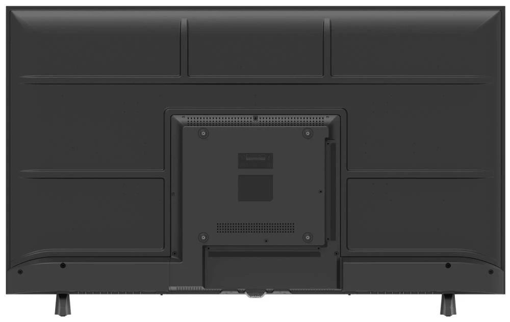 Haier H43K85FUX (UA)