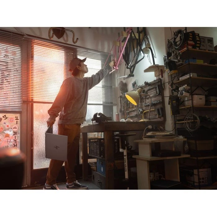 HP OmniBook X Flip x360 16-ar0004ua (C3VD4EA) (UA)