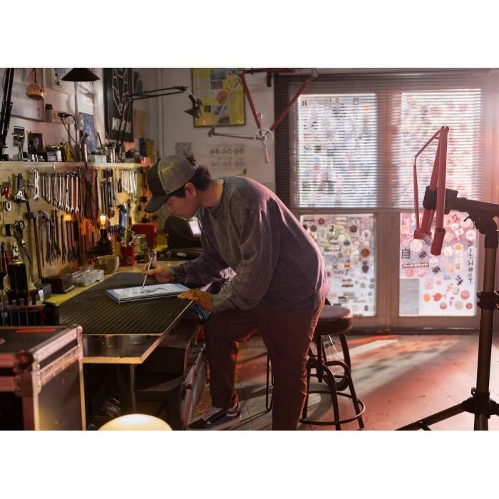 HP OmniBook X Flip x360 16-ar0004ua (C3VD4EA) (UA)