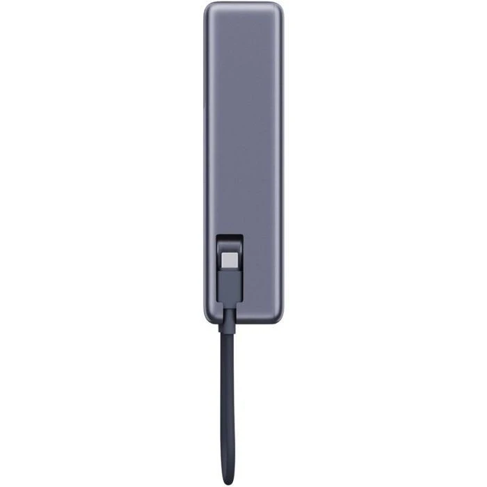 Xiaomi 10000mAh 165W Integrated Cable grey (BHR9361GL) (UA)