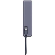 Xiaomi 10000mAh 165W Integrated Cable grey (BHR9361GL) (UA)