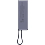 Xiaomi 10000mAh 165W Integrated Cable grey (BHR9361GL) (UA)