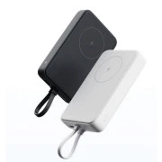 Xiaomi 10000mAh 33W Magnetic Integrated Cable (BHR9822GL) (UA)