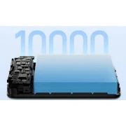 Xiaomi 10000mAh 33W Magnetic Integrated Cable (BHR9822GL) (UA)