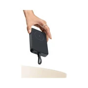 Xiaomi 10000mAh 33W Magnetic Integrated Cable grey (BHR9823GL) (UA)