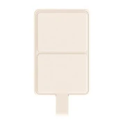 Xiaomi 6000mAh 15W Magnetic Power Bank GL white (BHR9074GL) (UA)