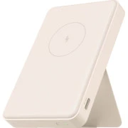 Xiaomi 6000mAh 15W Magnetic Power Bank GL white (BHR9074GL) (UA)