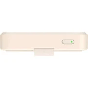 Xiaomi 6000mAh 15W Magnetic Power Bank GL white (BHR9074GL) (UA)